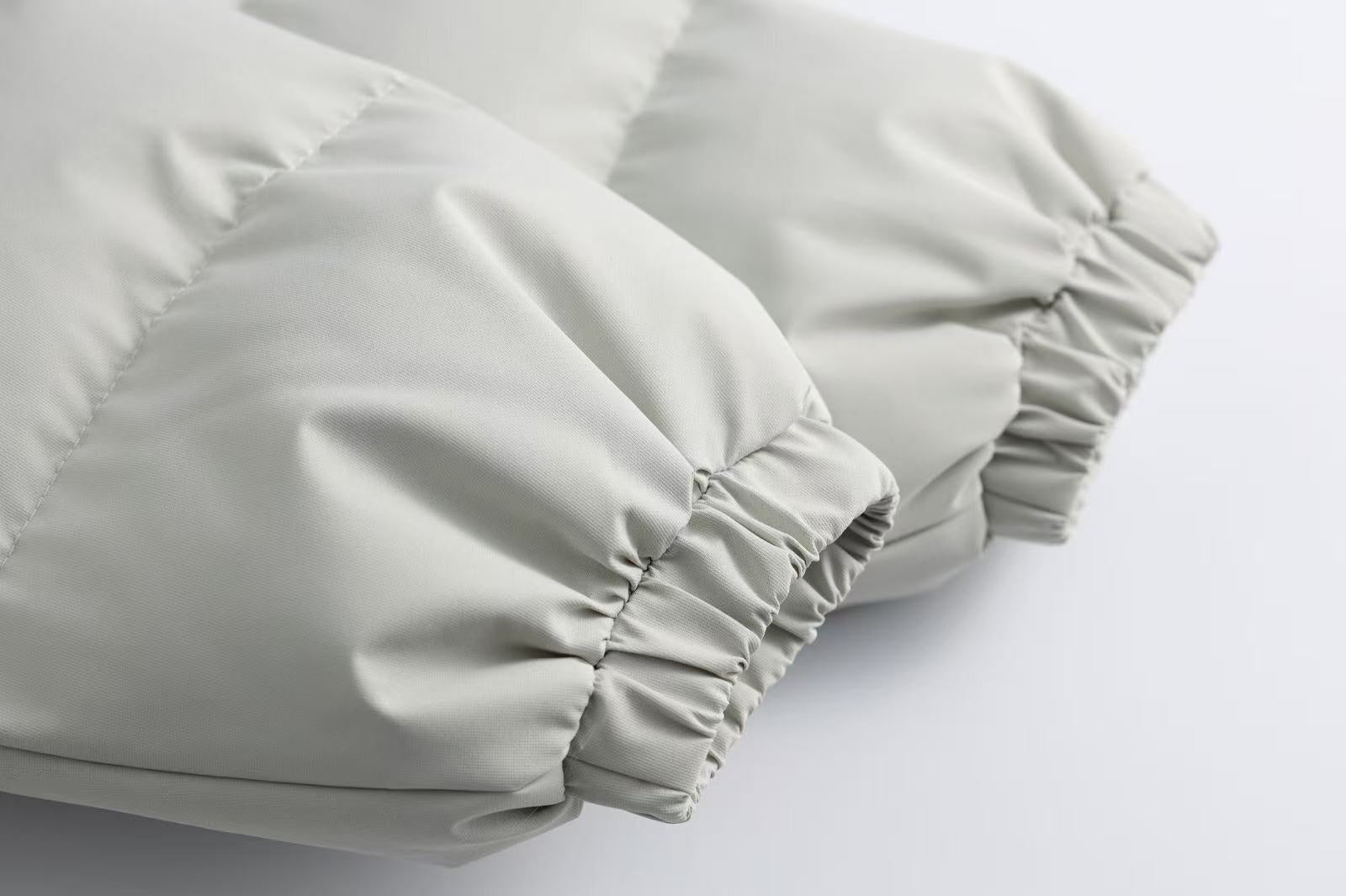 Lightweight Windproof Jacket