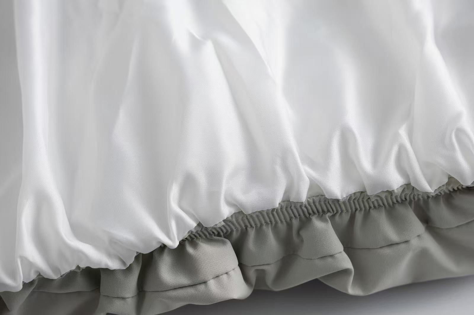 Lightweight Windproof Jacket