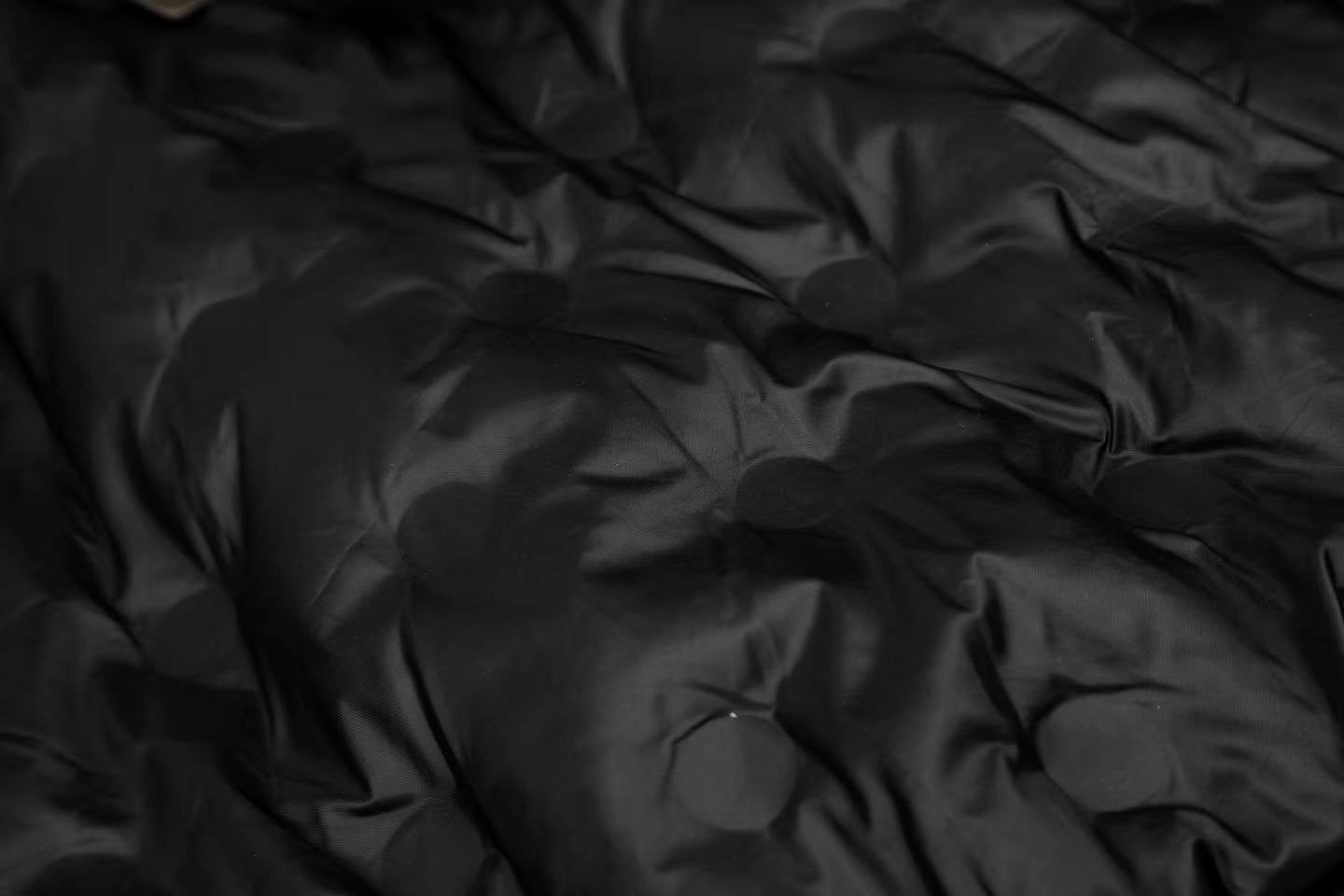 Vintage Street-Style Suede Stand-Collar Jacket