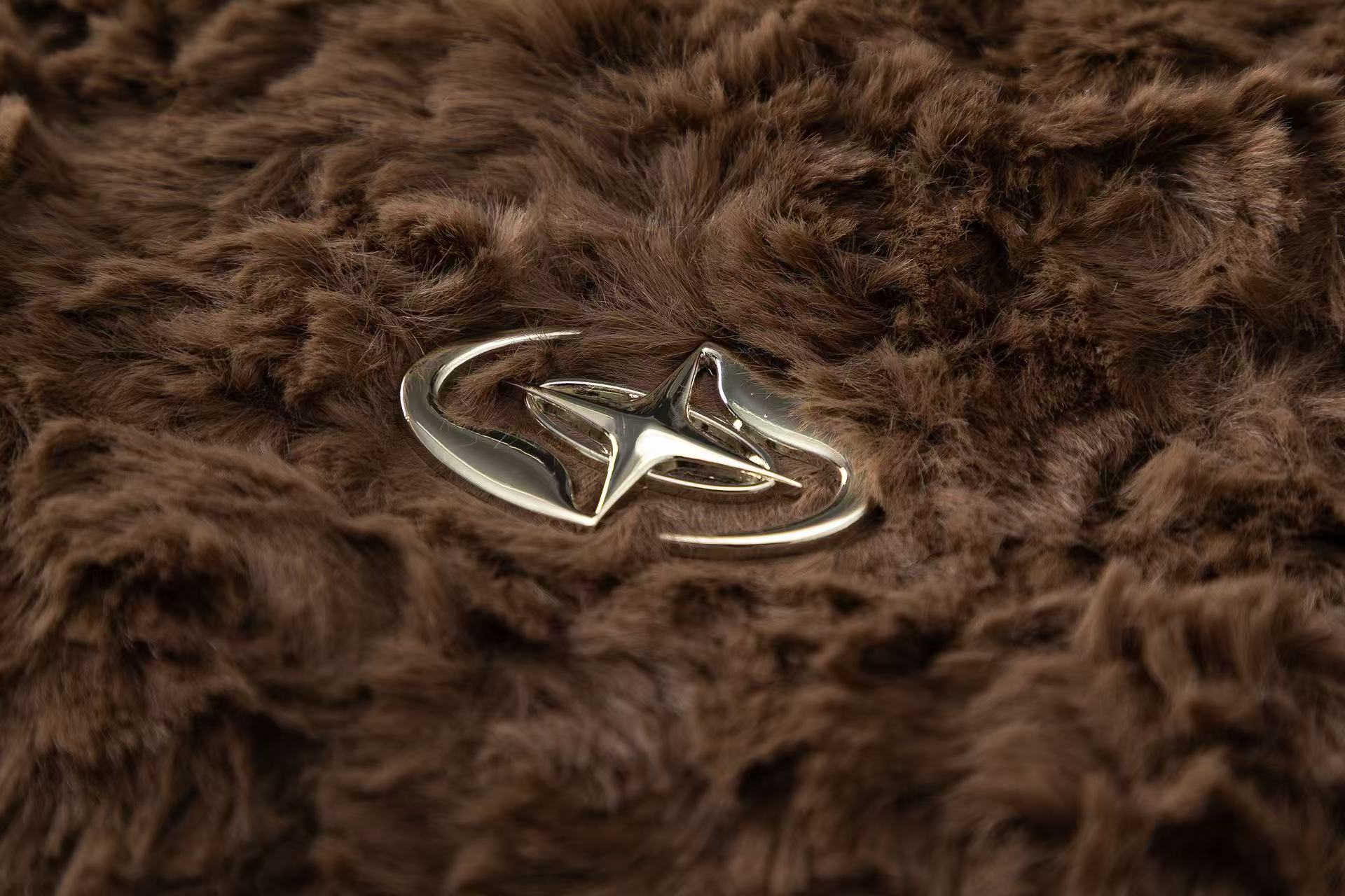 Rose Velvet Ultra-Soft Jacket