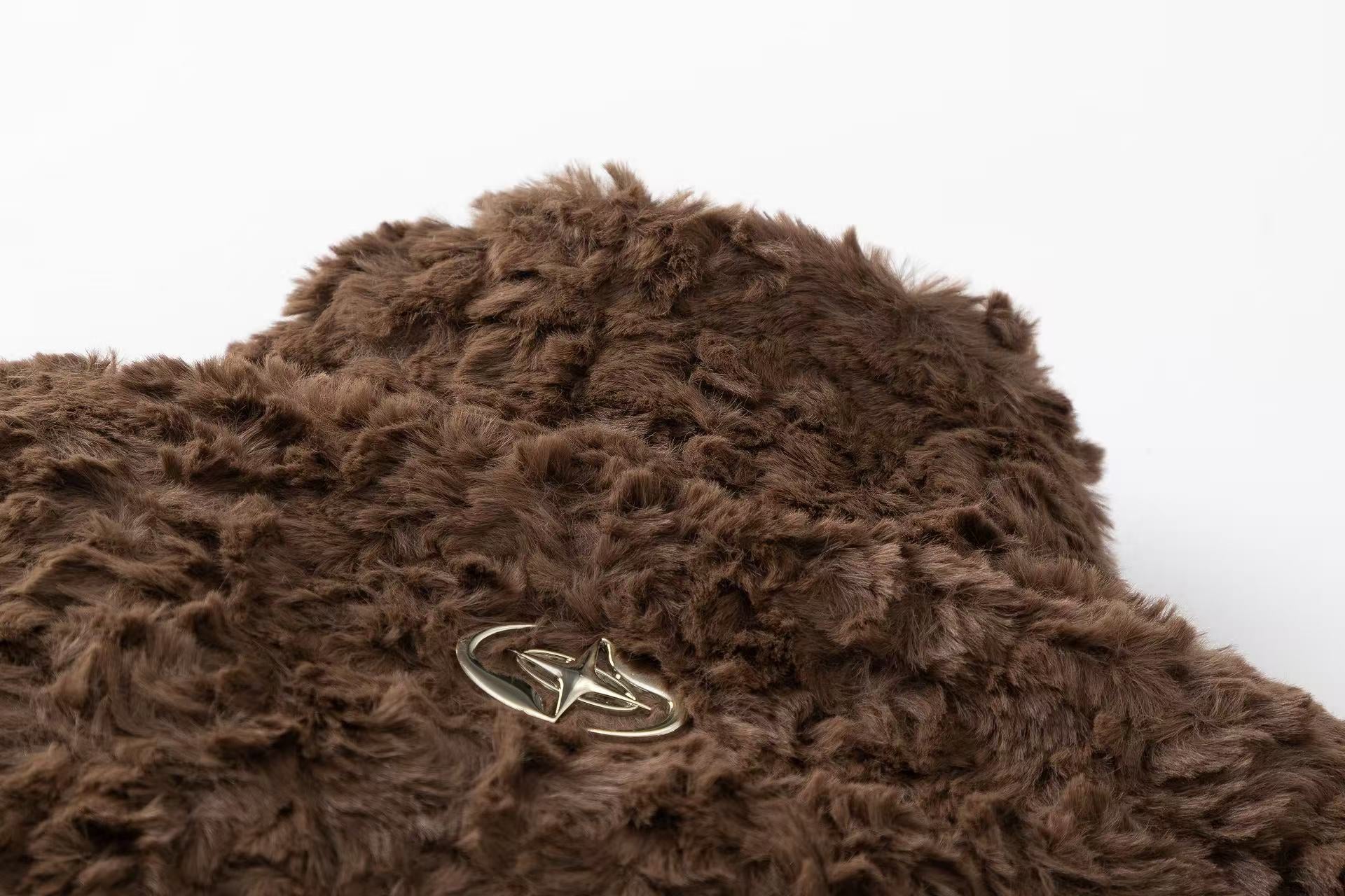 Rose Velvet Ultra-Soft Jacket