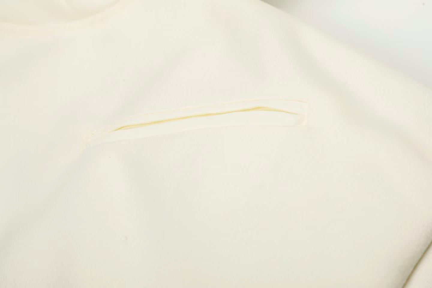 Vintage embroidered baseball jacket