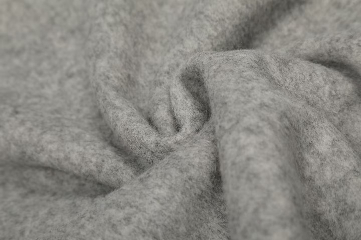 Faux Fur Old-Money Reversible Hooded Coat