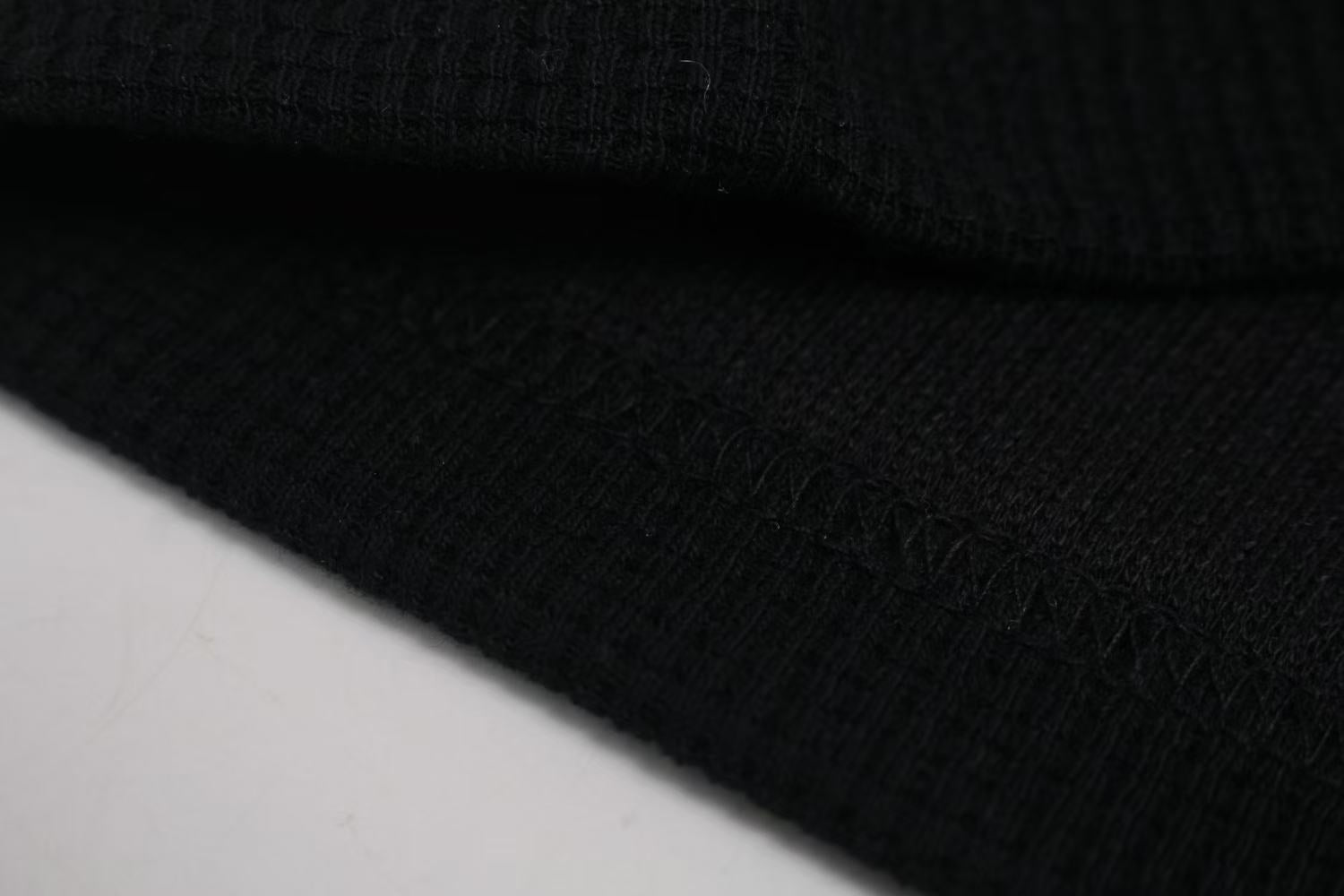 Streetwear Red Cross Print Short Sleeve