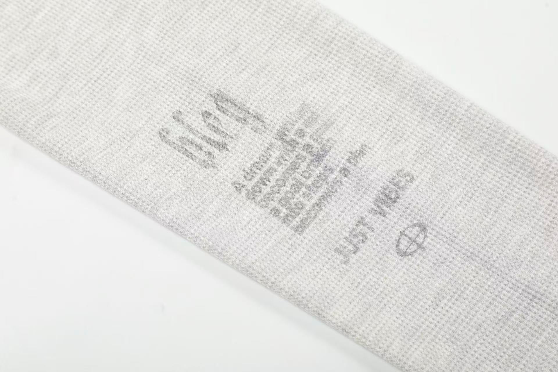 Streetwear Flag-print Long Sleeve