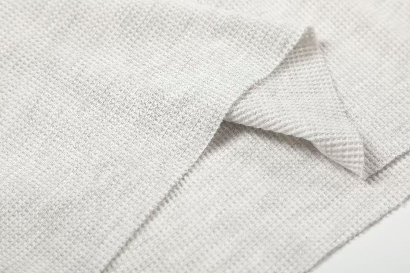 Streetwear Flag-print Long Sleeve