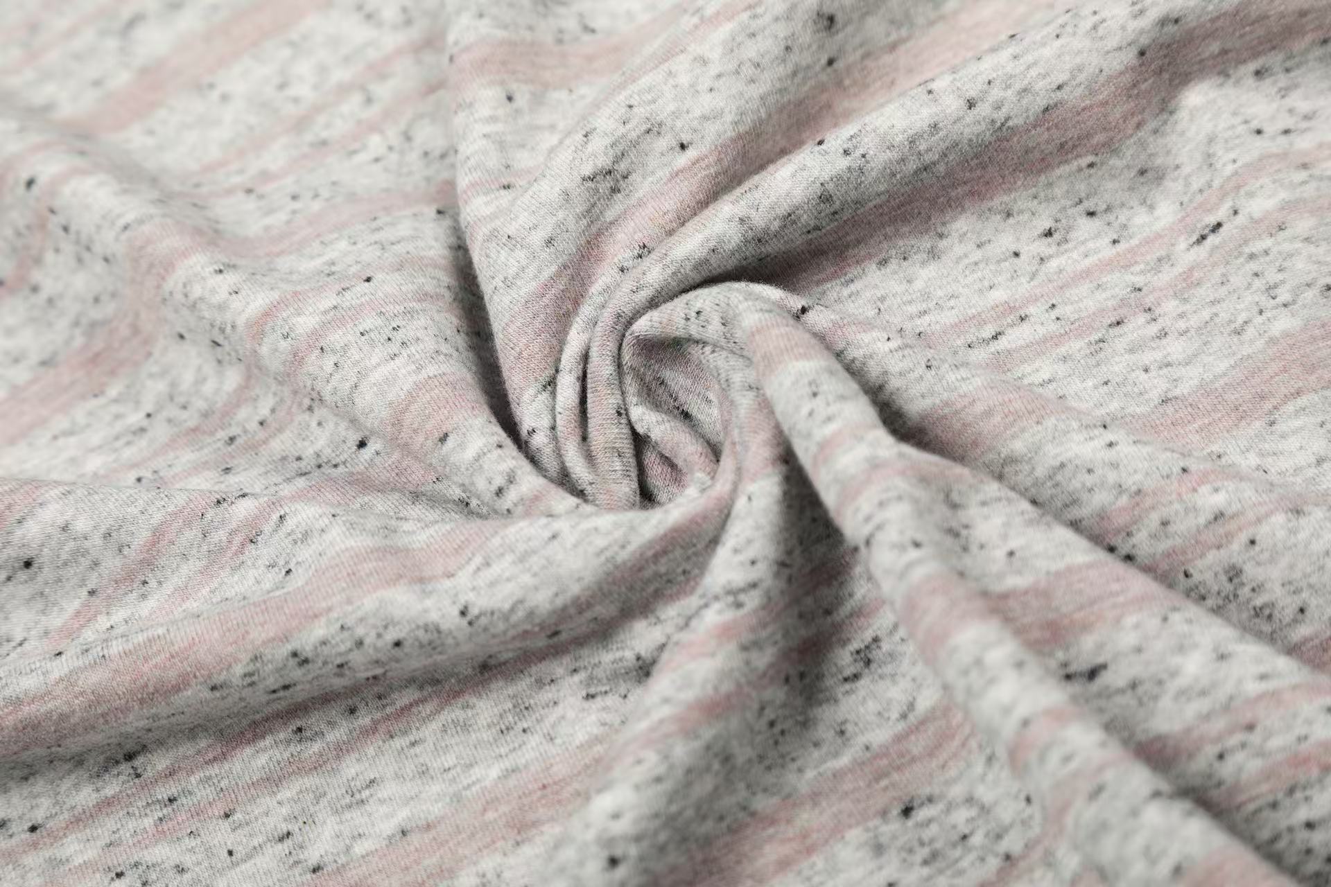 Streetwear F**k Print Long Sleeve