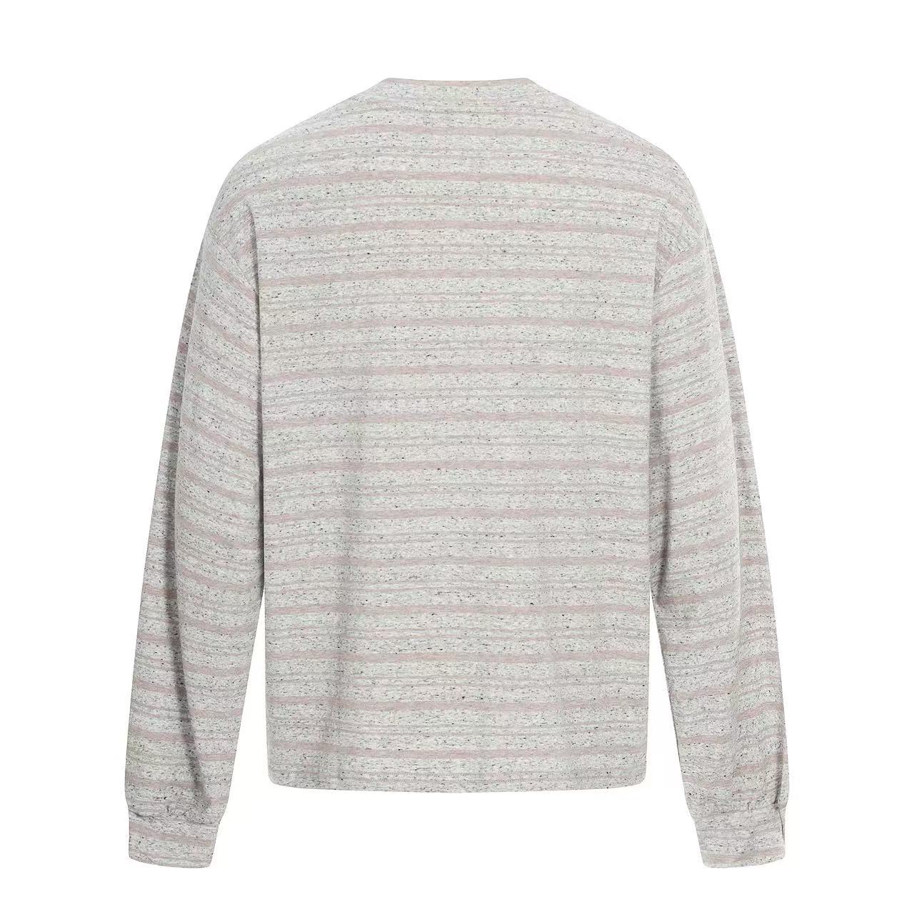 Streetwear F**k Print Long Sleeve