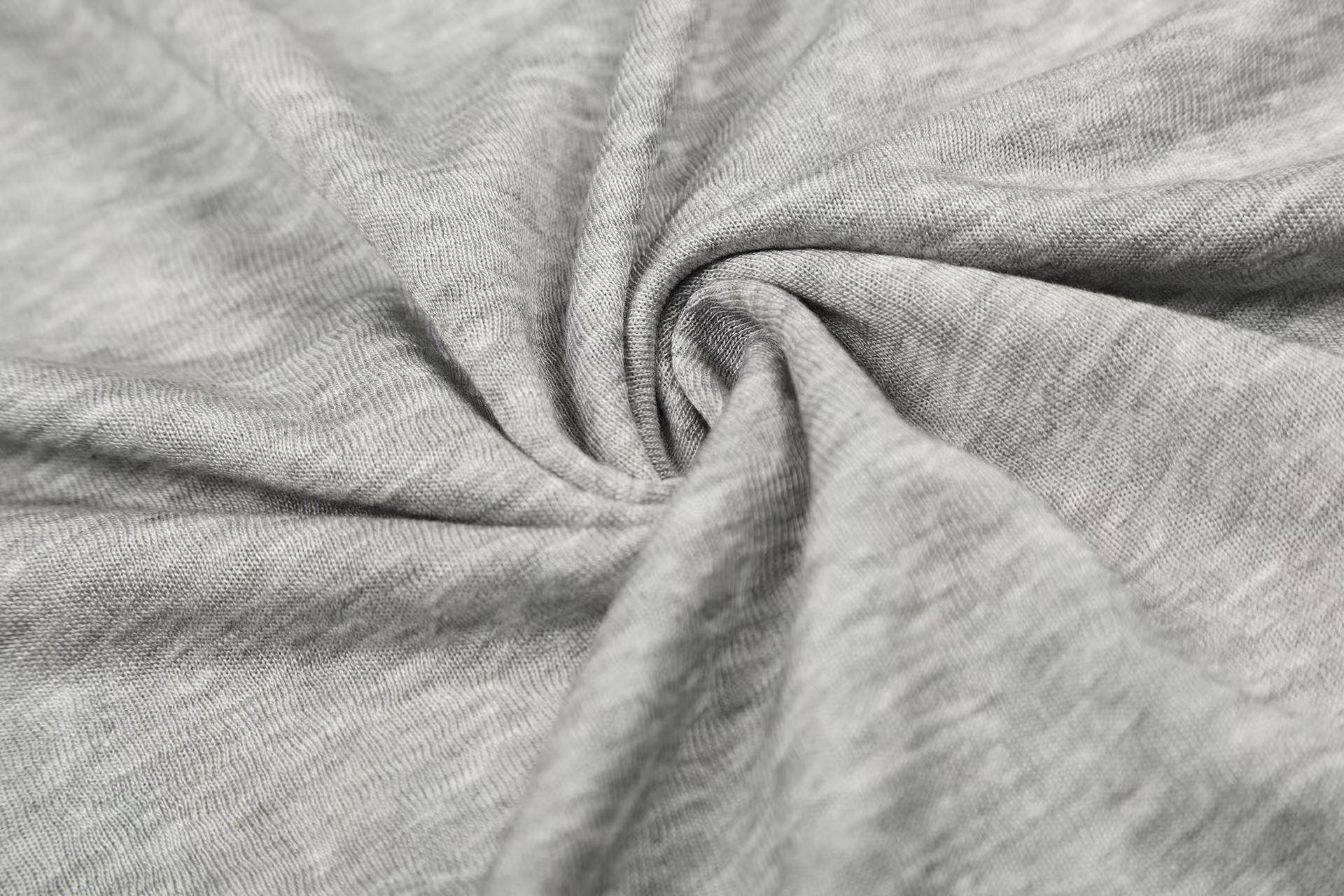 Streetwear Face Print Long Sleeve