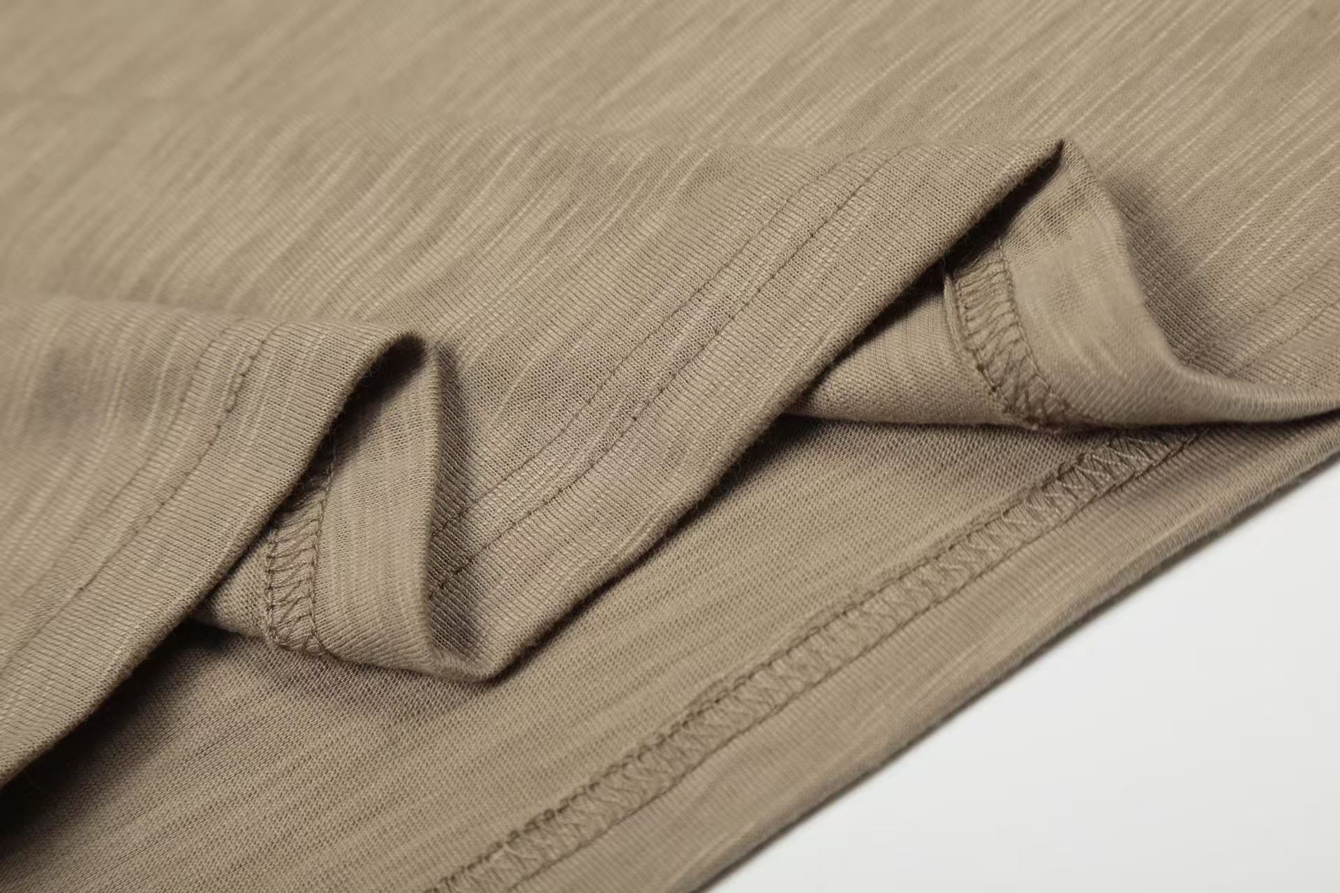 Streetwear Face Print Long Sleeve