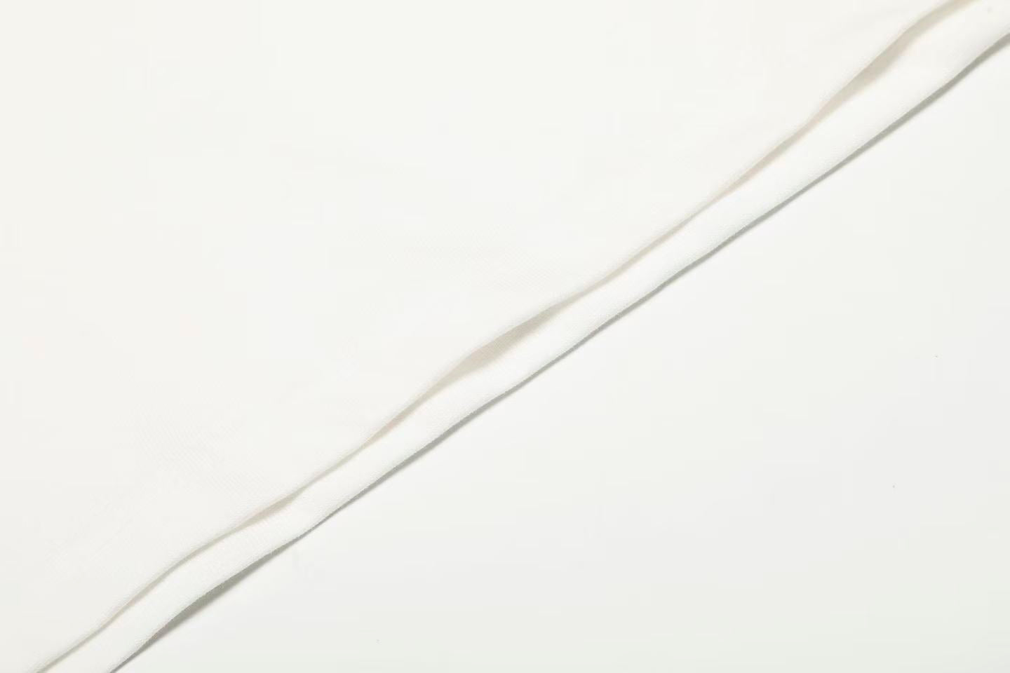 Polka Dot Stripe Colorblock Raglan Long Sleeve