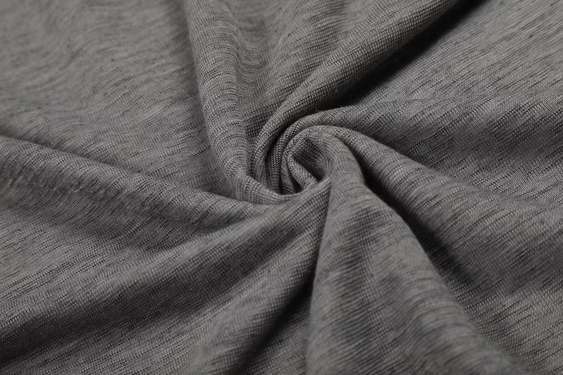 Vintage Baroque Graphic Sheer Long Sleeve