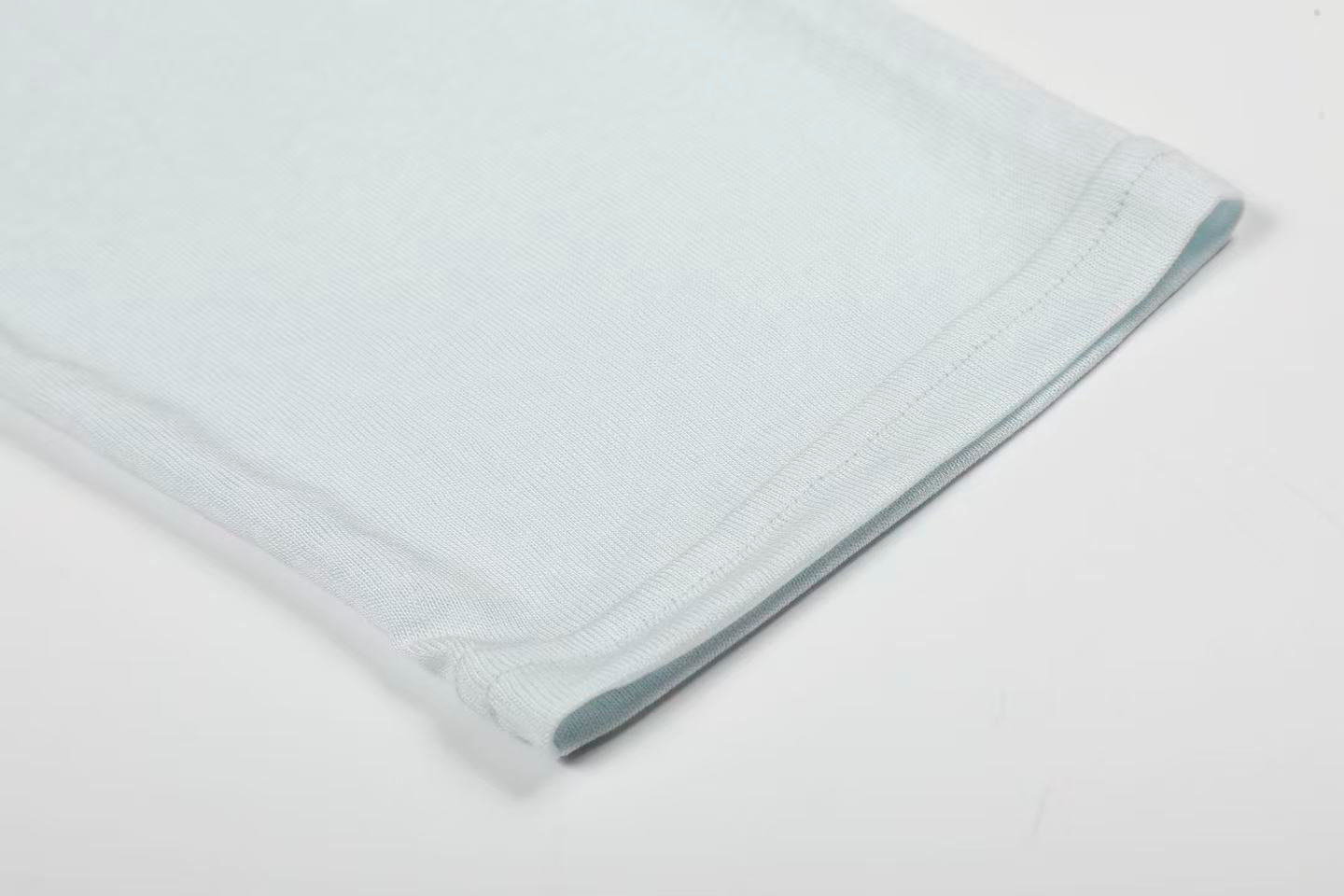 Streetwear Print Long Sleeve