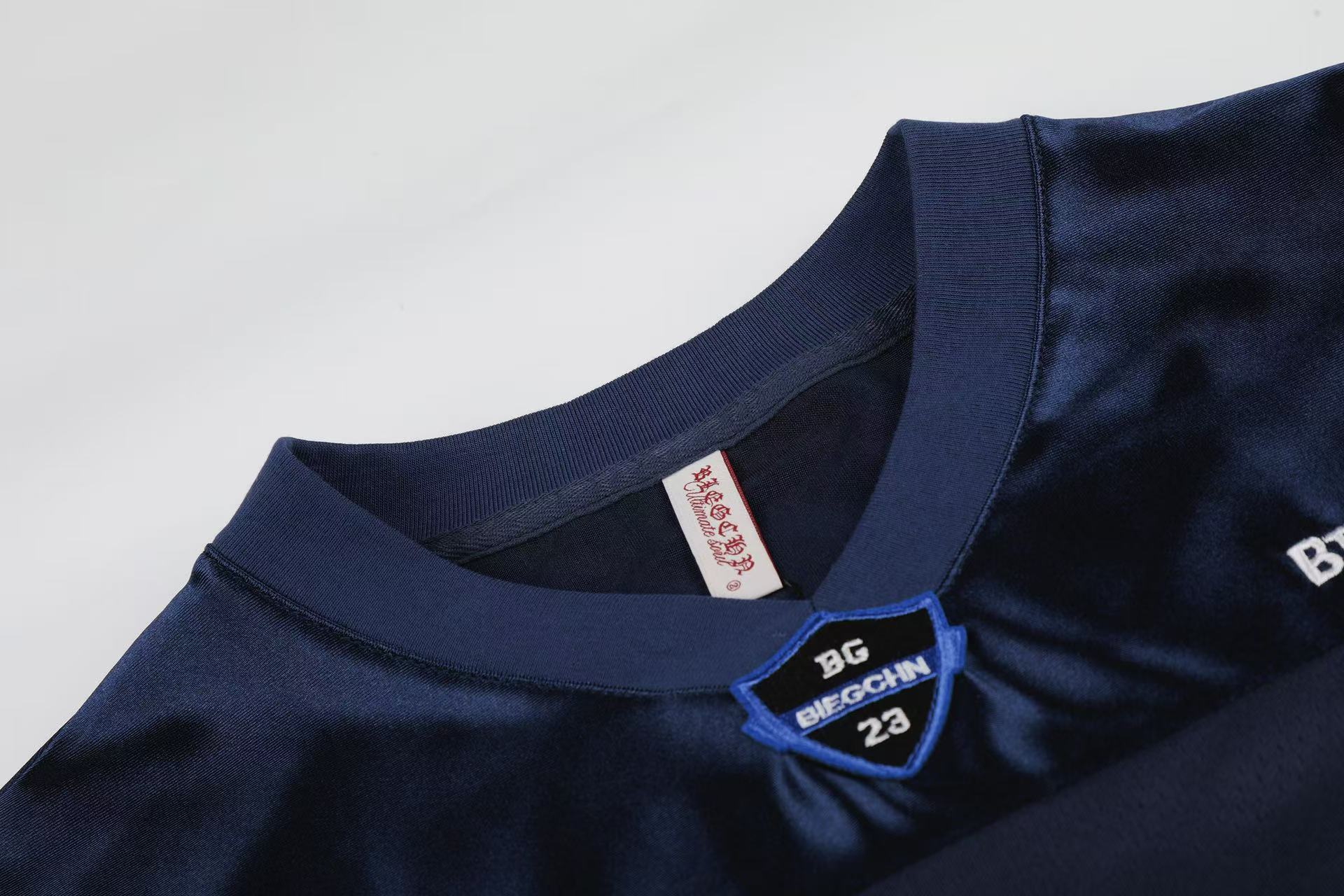#23 Varsity Football Jersey T-Shirt