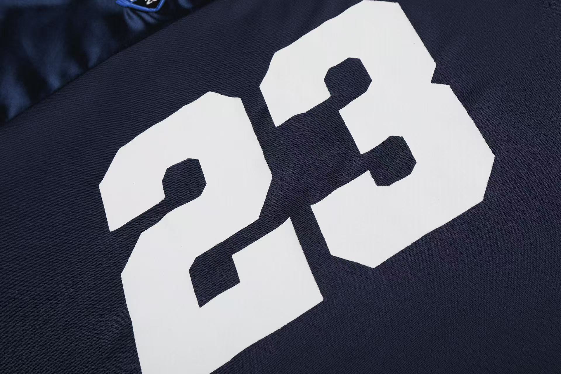 #23 Varsity Football Jersey T-Shirt