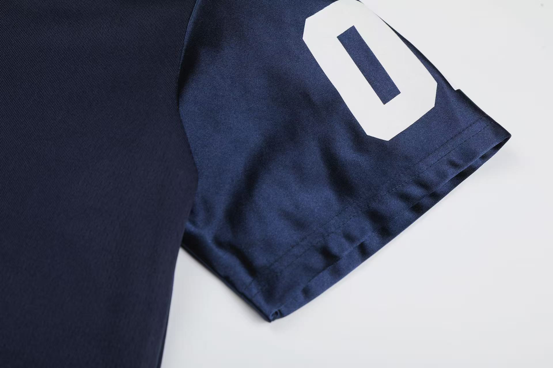 #23 Varsity Football Jersey T-Shirt
