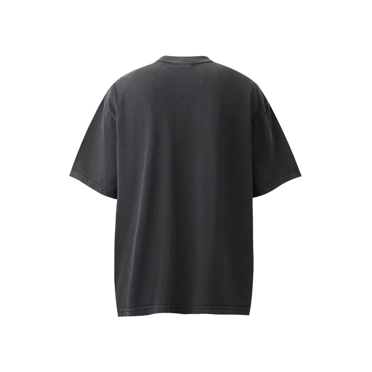 Vintage Washed Graphic T-Shirt