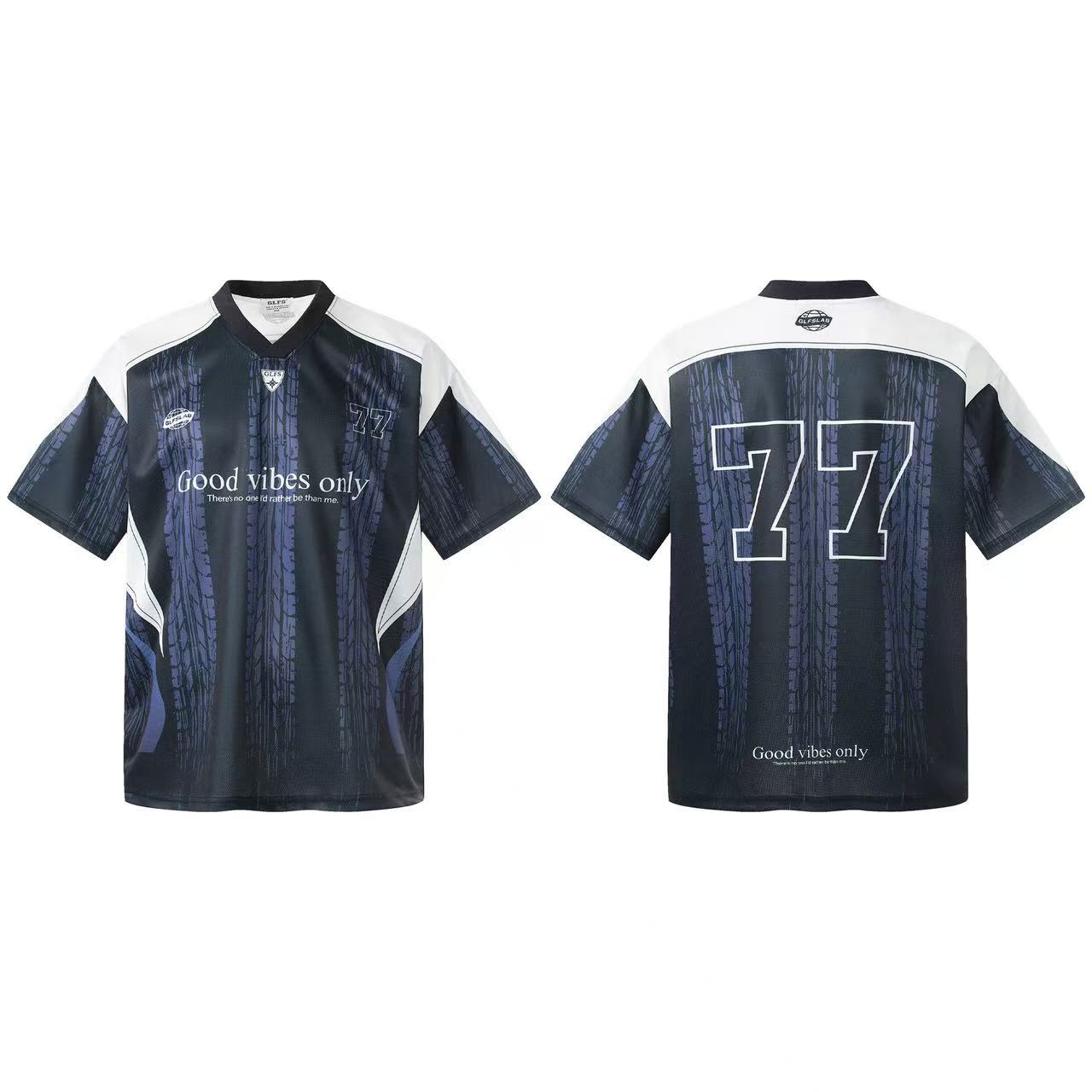 #77 Vintage Graphic T-Shirt