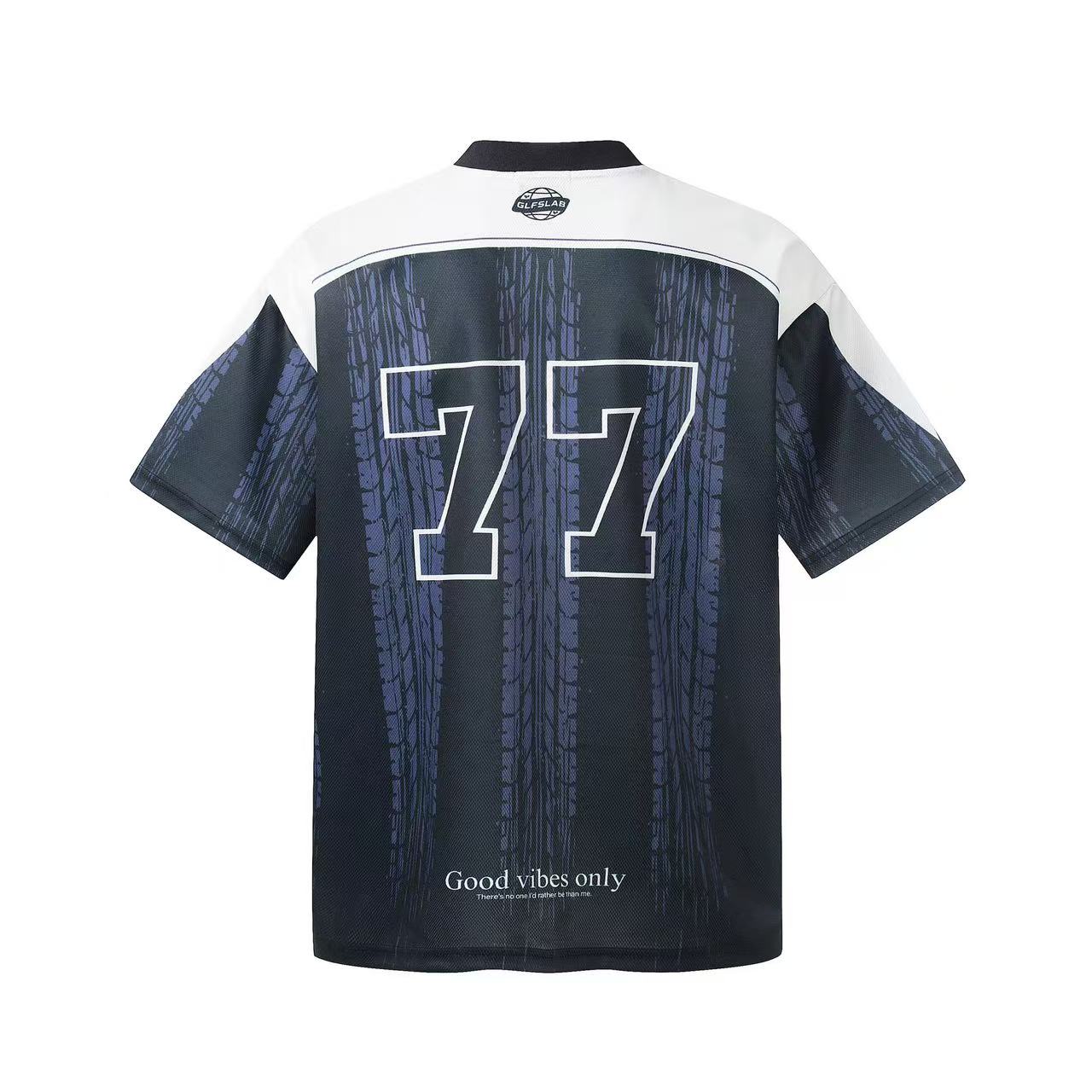 #77 Vintage Graphic T-Shirt