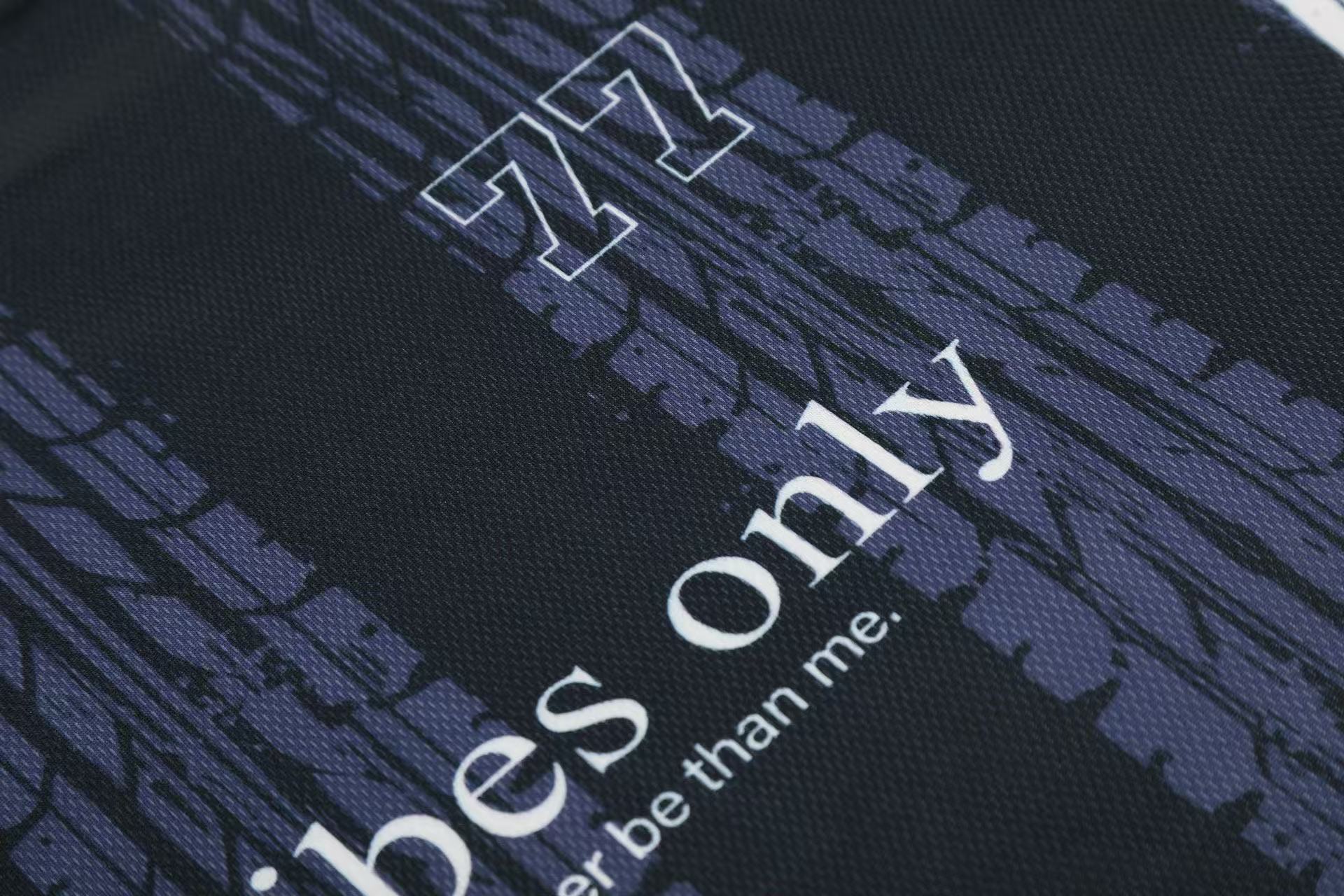 #77 Vintage Graphic T-Shirt