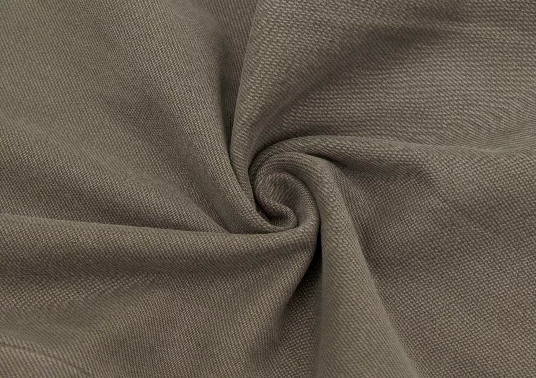 Wide-Leg Baggy Cargo Pants