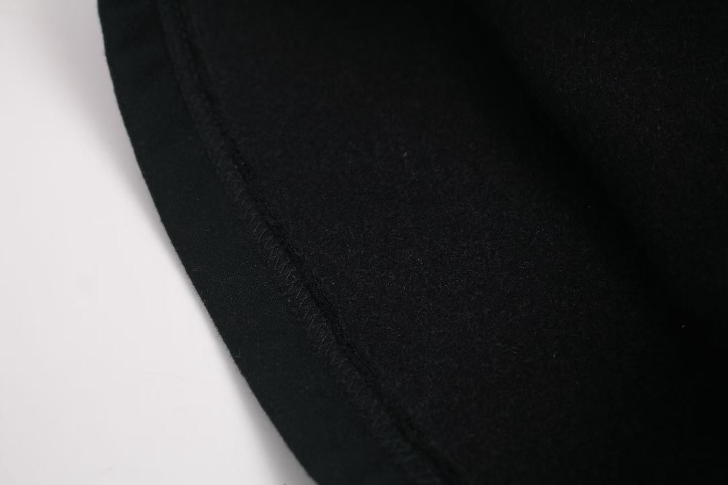Vintage Sports Graphic Baggy Wide-Leg Sweatpants