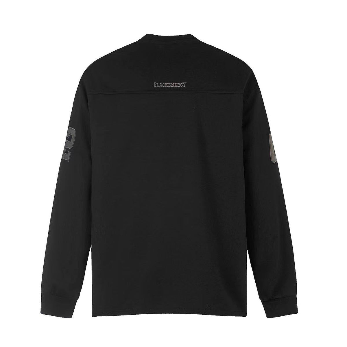#23 Varsity Football Jersey Long Sleeve