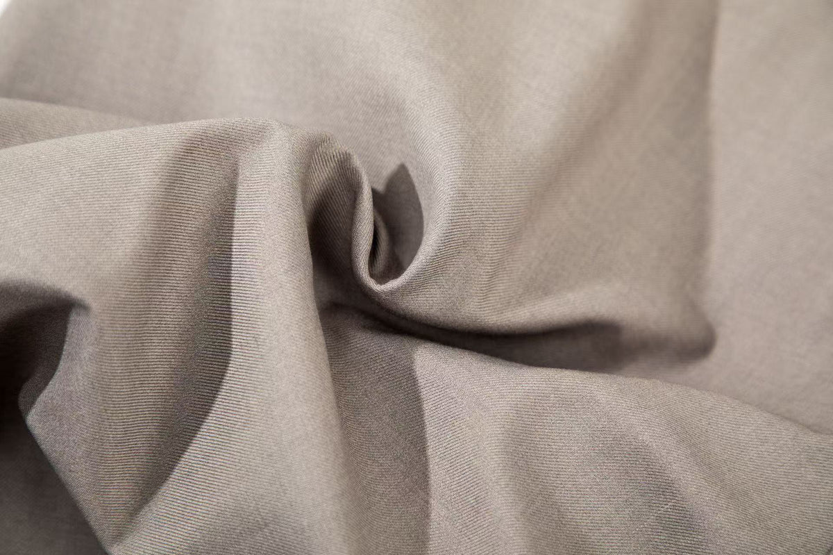 High Waist Pleated Wide-Leg Suit Pants