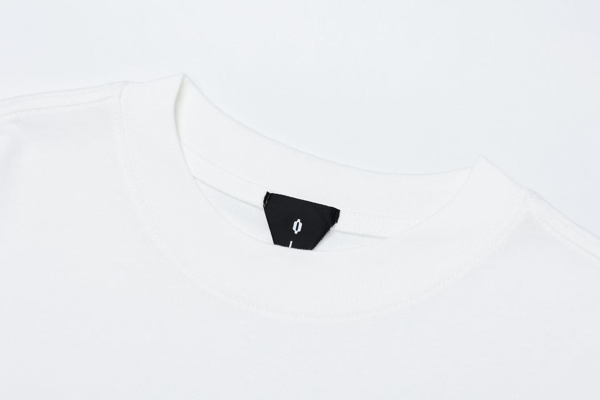 Retro Printed Long Sleeve