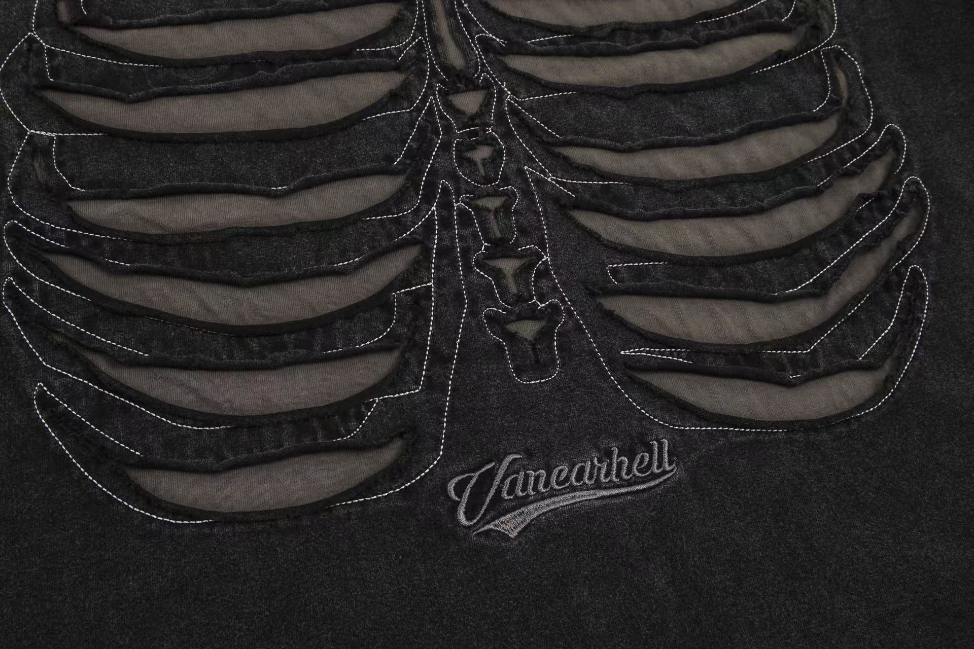 Print Short Sleeve