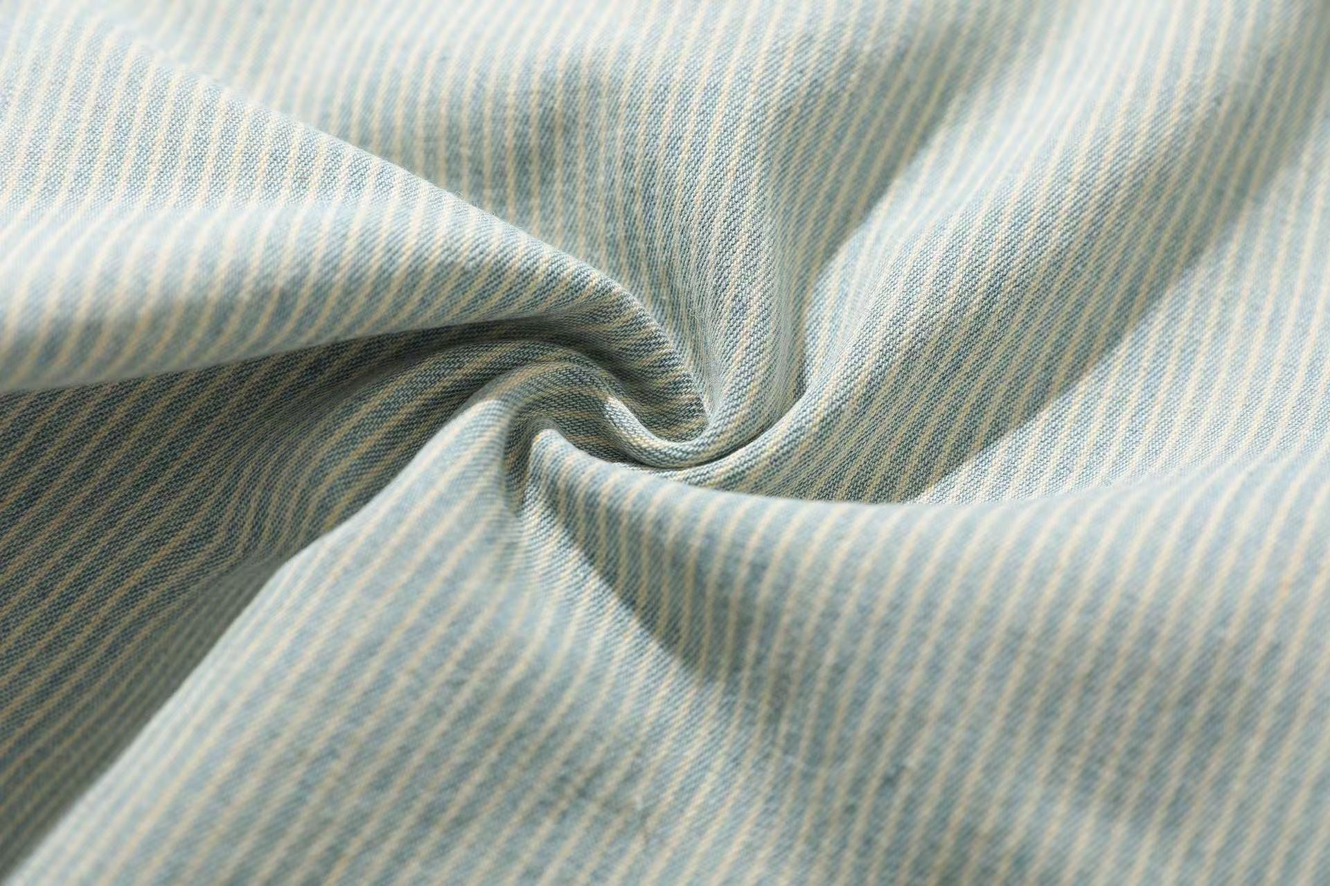 Distressed Scythe Jeans